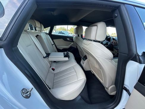 Used 2024 Audi A5 2.0T Premium Plus image 38