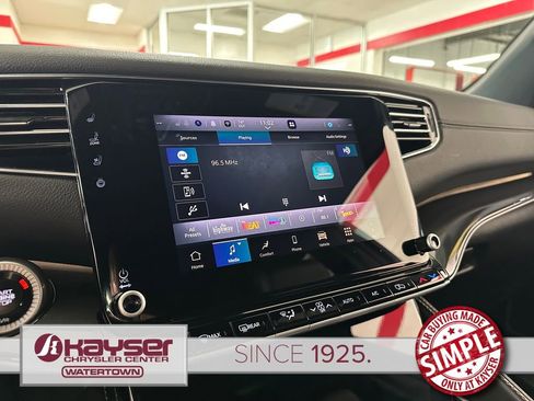 Used 2024 Jeep Wagoneer 4WD w/ Premium Group I image 21