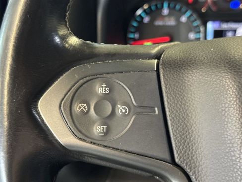 Used 2017 Chevrolet Silverado 1500 LT w/ All Star Edition image 19