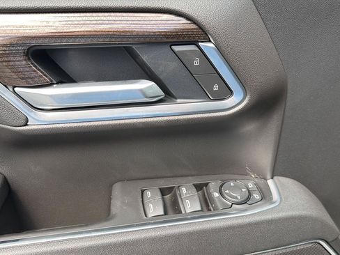 New 2026 Chevrolet Silverado 1500 RST AWD/4WD image 31