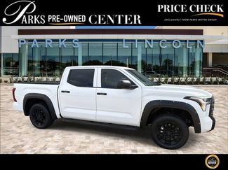 Used 2026 Toyota Tundra SR video 1