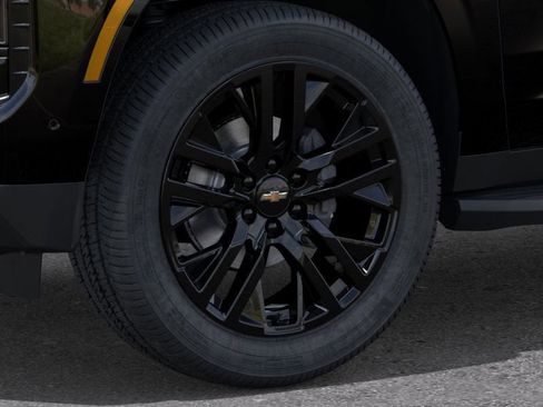 New 2026 Chevrolet Tahoe Premier image 9