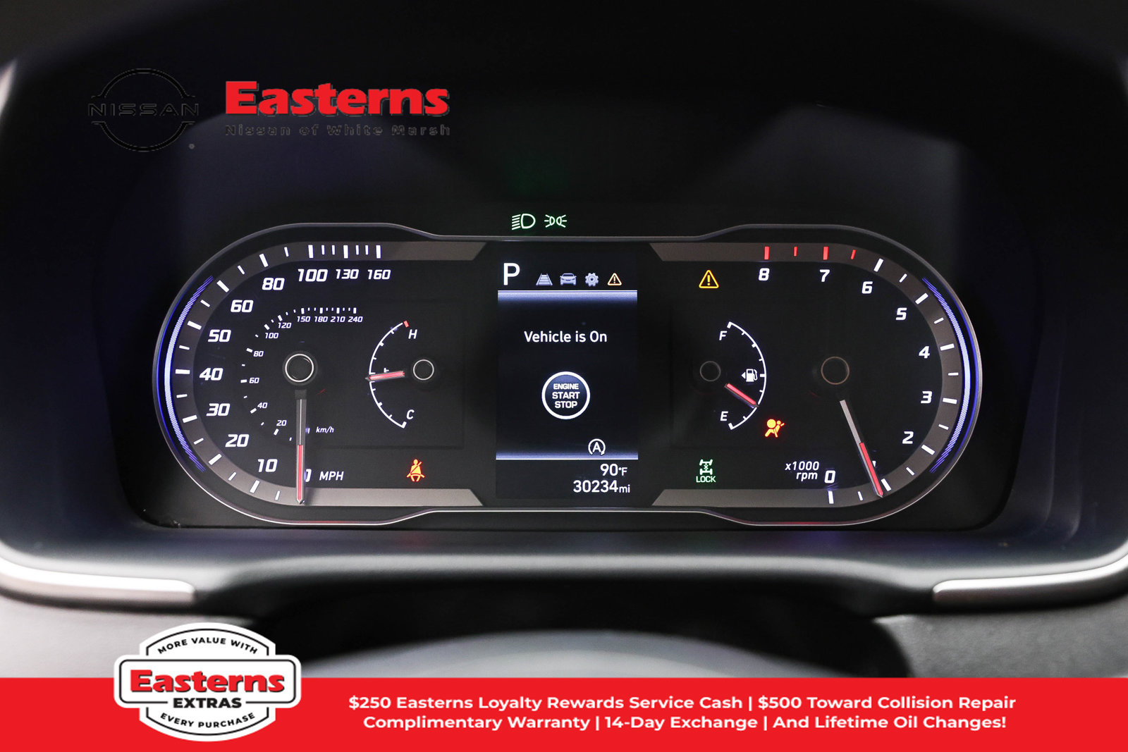 Used 2023 Hyundai Tucson SEL AWD/4WD image 17