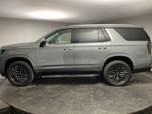 New 2026 Chevrolet Tahoe Premier w/ Sun And Tow Package AWD/4WD image 4