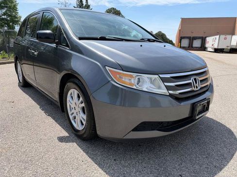 Used 2013 Honda Odyssey EX-L image 3
