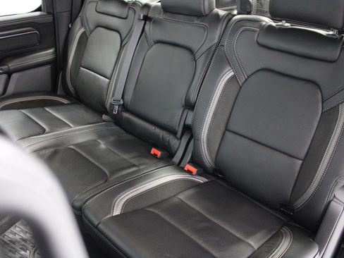 Used 2025 RAM 1500 RHO w/ RHO Level 1 Equipment Group AWD/4WD image 19