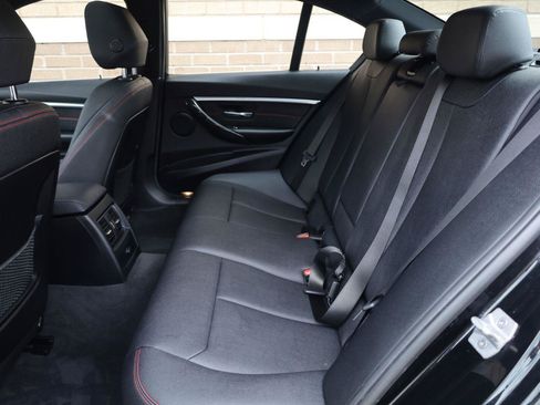 Used 2018 BMW 330i Sedan RWD image 20