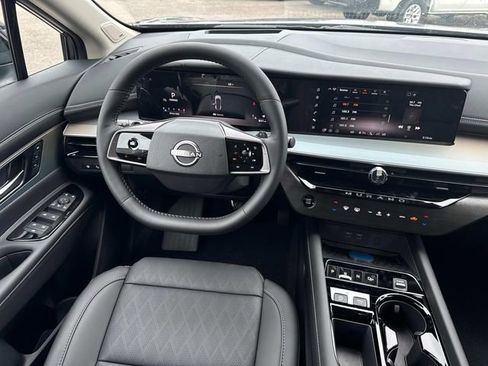 New 2026 Nissan Murano Platinum w/ Cargo Package AWD/4WD image 18