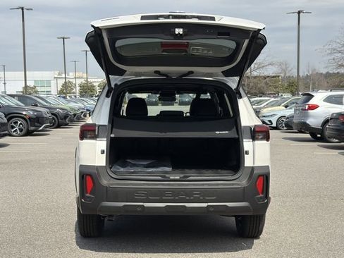New 2026 Subaru Outback Limited image 15
