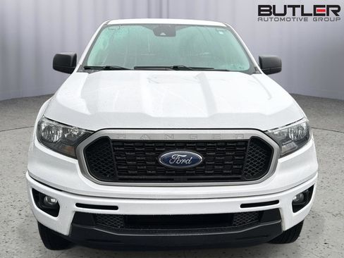 Used 2022 Ford Ranger XLT image 7