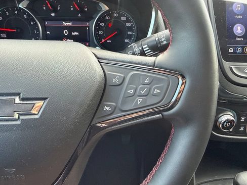 Used 2023 Chevrolet Equinox RS AWD/4WD image 20