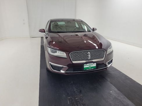 Used 2017 Lincoln MKZ Select w/ Climate Package FWD image 14