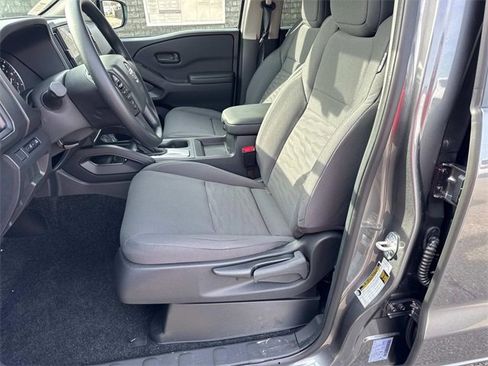New 2026 Nissan Frontier S image 18