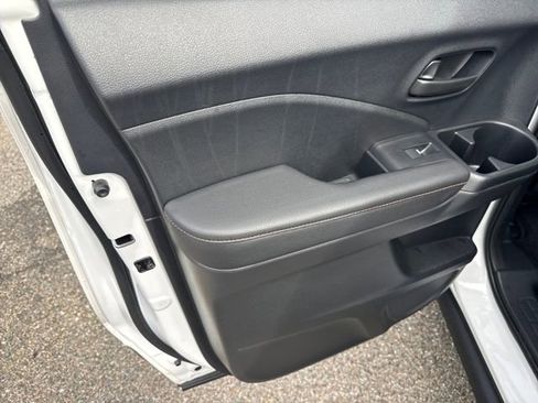 Certified 2024 Honda Ridgeline TrailSport image 15