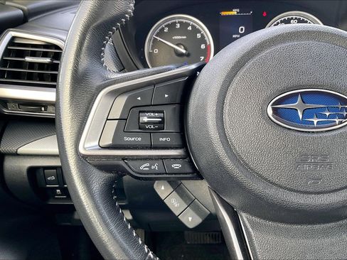 Certified 2021 Subaru Forester Limited image 22