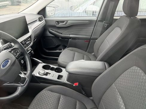 Used 2025 Ford Escape Active w/ Tech Pack #1 image 6