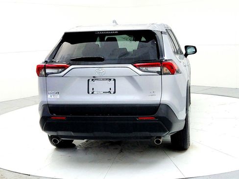 Used 2024 Toyota RAV4 LE image 5