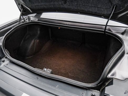 Used 2021 Dodge Challenger SRT Super Stock image 72