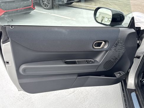 New 2026 MINI Cooper S FWD image 12