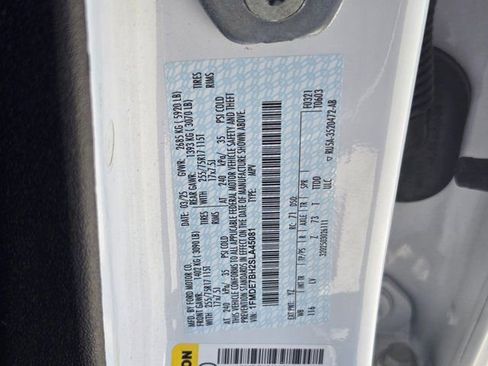 Used 2025 Ford Bronco Big Bend AWD/4WD image 34