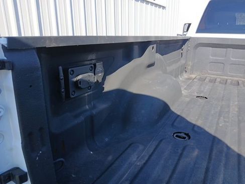 Used 2024 RAM 3500 Tradesman image 7