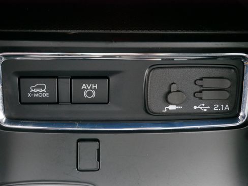 Used 2022 Subaru Ascent Onyx Edition AWD/4WD image 29
