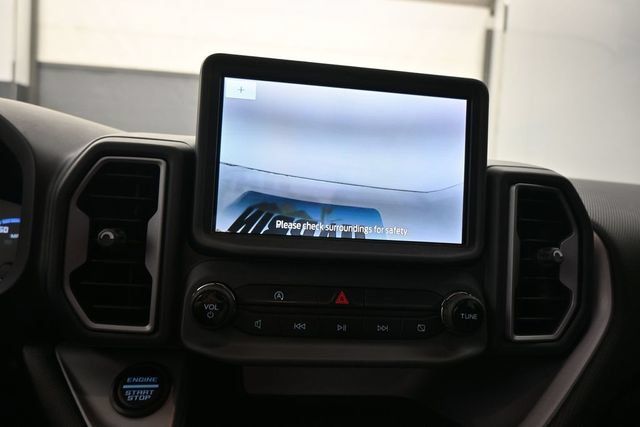 Certified 2024 Ford Bronco Sport Big Bend AWD/4WD image 18