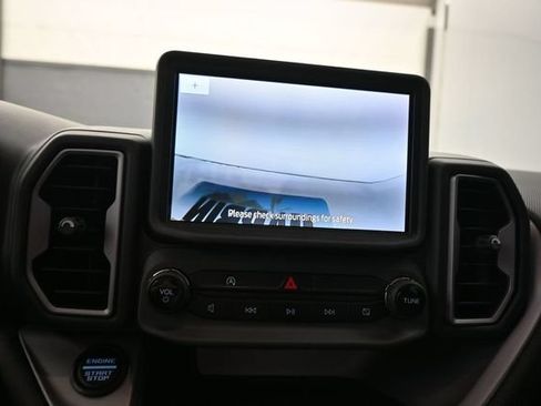 Certified 2024 Ford Bronco Sport Big Bend AWD/4WD image 18