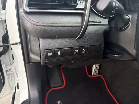 Certified 2024 Toyota Camry TRD w/ TRD Package w/JBL Audio FWD image 11