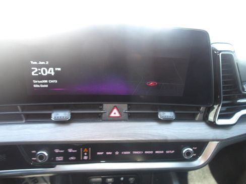 Used 2023 Kia Sportage X-Pro Prestige AWD/4WD image 18