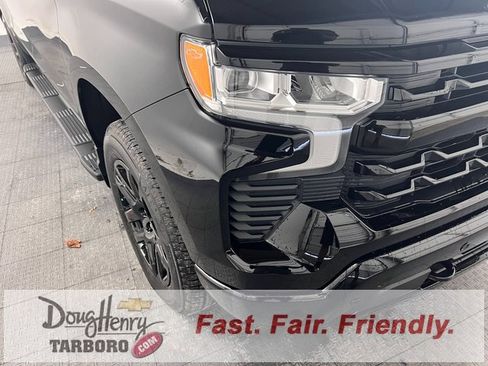 New 2026 Chevrolet Silverado 1500 RST w/ All Star Edition Plus image 10