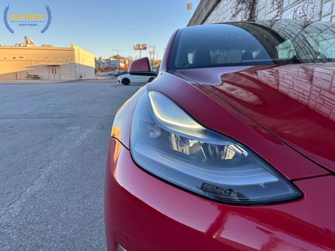 Used 2021 Tesla Model 3 Long Range image 15