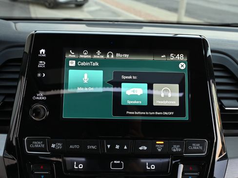 Used 2018 Honda Odyssey Elite image 46