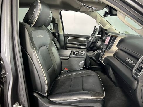 Used 2022 RAM 1500 Laramie image 27