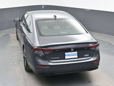 Used 2025 Honda Accord Touring image 36