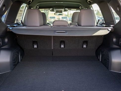 New 2026 Subaru Forester image 18