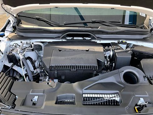 New 2026 Honda Pilot EX-L image 16