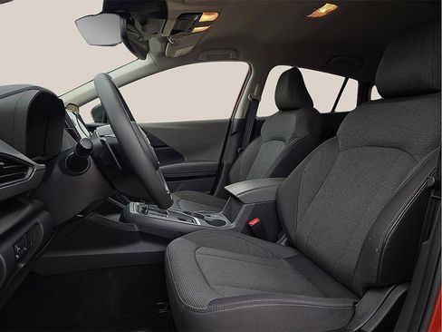 Used 2024 Subaru Crosstrek 2.0i Premium image 14