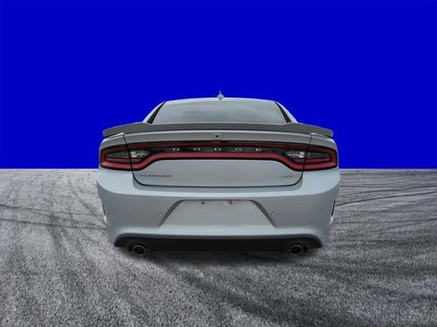 Used 2022 Dodge Charger GT image 5