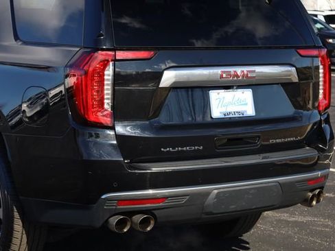 Used 2023 GMC Yukon Denali image 7