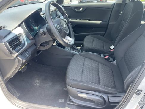 Used 2020 Kia Rio LX FWD image 8