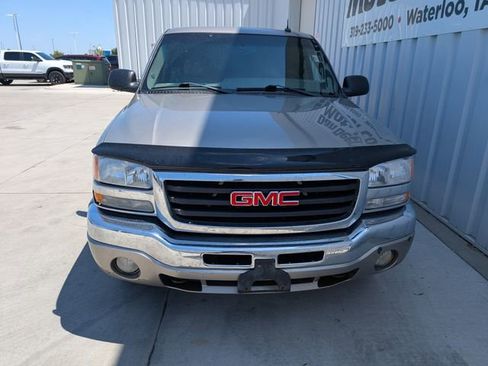Used 2003 GMC Sierra 1500 SLT w/ Professional Package AWD/4WD image 17