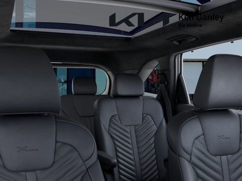 New 2026 Kia Sorento SX Prestige image 27