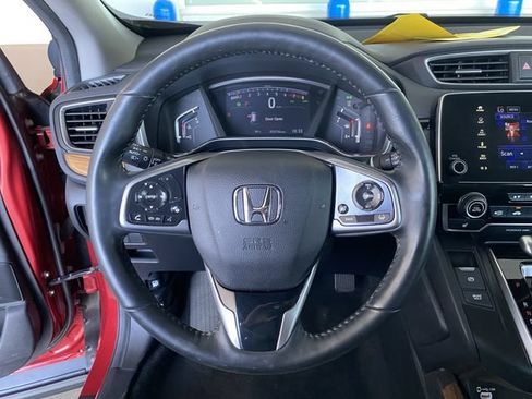 Certified 2020 Honda CR-V Touring image 30
