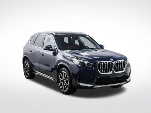New 2026 BMW X1 xDrive28i w/ Technology Package AWD/4WD image 7