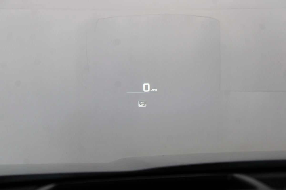 Used 2024 Chevrolet Blazer EV RS AWD/4WD image 13
