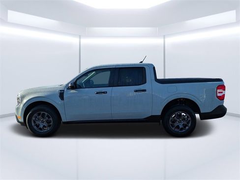 Used 2024 Ford Maverick XLT w/ XLT Luxury Package image 6