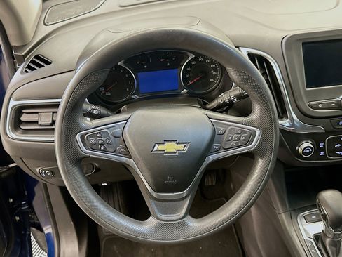 Used 2022 Chevrolet Equinox LT AWD/4WD image 18