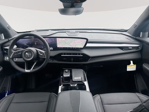 New 2026 Buick Enclave Preferred AWD/4WD image 20