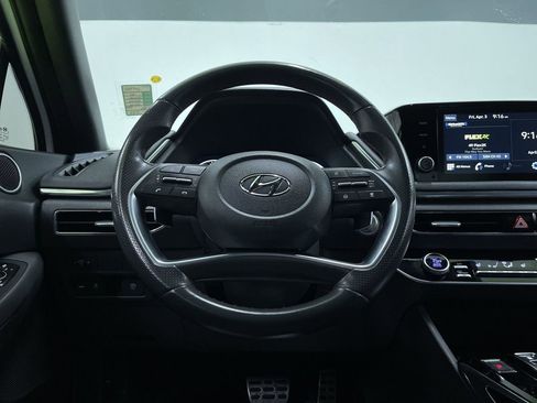 Used 2020 Hyundai Sonata SEL Plus image 20